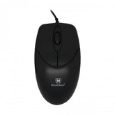 MicroPack M100 Comfy Lite Wired USB Mouse