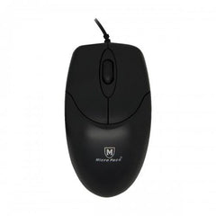 MicroPack M100 Comfy Lite Wired USB Mouse