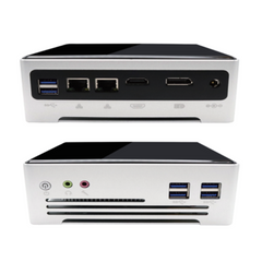 EASE Mini PC Intel Core i5-1135G7 Intel® Core™ i5-1135G7 Processor 8M Cache, up to 4.20 GHz