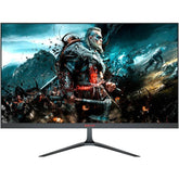 Redragon Jade GM3CC27 27" Gaming Monitor - 165Hz, HDMI, DP, Freesync, EyeSaver, 1ms, VA Panel