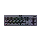 1st Player MK6 Mechanical Switch Gaming Keyboard