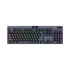 1st Player MK6 Mechanical Switch Gaming Keyboard