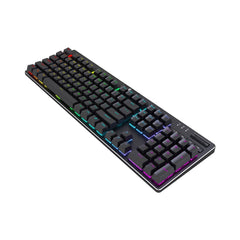1st Player MK6 Mechanical Switch Gaming Keyboard