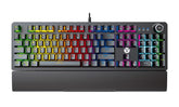 Fantech MAXPOWER MK853 Blue switches Mechanical Gaming Keyboard