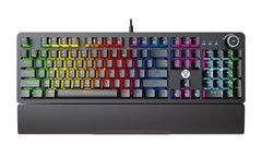Fantech MAXPOWER MK853 Blue switches Mechanical Gaming Keyboard