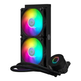 Cooler Master MasterLiquid ML240L ARGB V2 Liquid Cooler