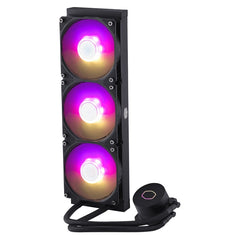 Cooler Master MasterLiquid ML360L ARGB V2 Liquid Cooler