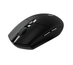Logitech G305 LIGHTSPEED Wireless Gaming Mouse