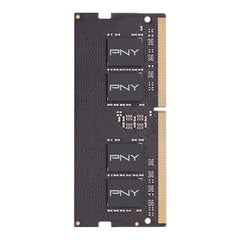 PNY Notebook 4GB RAM Laptop Memory DDR4 2666MHz