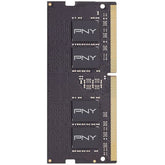 PNY Performance 8GB (PC4-21300) Notebook Memory CL19 DDR4 2666MHz
