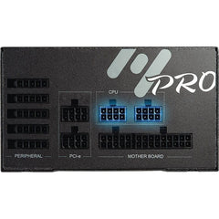 FSP Hydro G PRO 750W 80 Plus Gold Fully Modular Power Supply PPA7505401