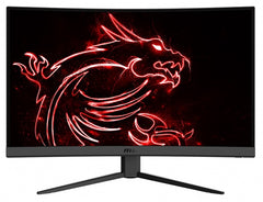 MSI Optix G32CQ4 32" 2K 165Hz Curved Gaming Monitor