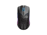 Glorious Model O Wireless Ultra-Lightweight Gaming Mouse (Matte Black) - GLO-MS-OW-MB - 69g