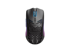 Glorious Model O Wireless Ultra-Lightweight Gaming Mouse (Matte Black) - GLO-MS-OW-MB - 69g