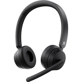 Microsoft Modern Noise-Cancelling vCertified Teams Wireless Headset PC/Mac