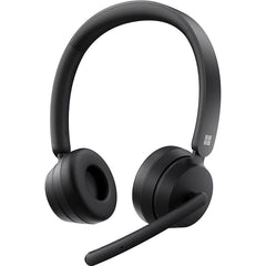 Microsoft Modern Noise-Cancelling vCertified Teams Wireless Headset PC/Mac