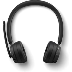 Microsoft Modern Noise-Cancelling vCertified Teams Wireless Headset PC/Mac