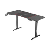 1st Player Gaming Desk Moto-E-1675 (with Motor)