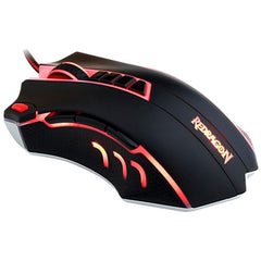 Redragon Titanoboa 2 Chroma - 24000 DPI Gaming Mouse - M802-RGB