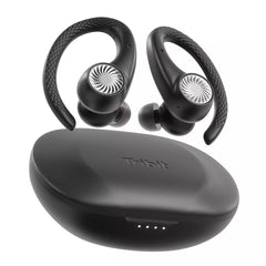 Tribit MoveBuds H1 Earbuds Waterproof 65H Playtime Sports Bluetooth 5.2 Earphones