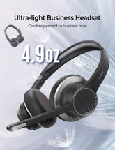 Mpow HC5 ANC Call Center HeadPhone