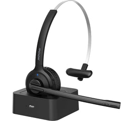 Mpow M5 Pro ANC Call Center HeadPhone