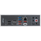 MSI MPG Z590 GAMING PLUS SATA 6Gb/s ATX Intel LGA 1200 Intel Z590 Motherboard