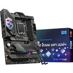 MSI MPG Z690 EDGE WIFI DDR4 Intel ATX Motherboard LGA 1700