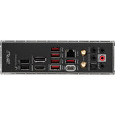 MSI MPG Z690 EDGE WIFI DDR4 Intel ATX Motherboard LGA 1700