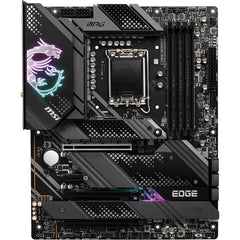 MSI MPG Z690 EDGE WIFI DDR4 Intel ATX Motherboard LGA 1700