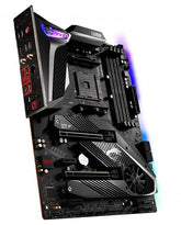 MSI MPG X570 GAMING PRO CARBON WIFI Motherboard