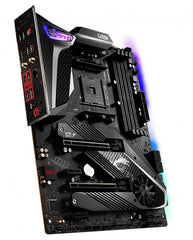 MSI MPG X570 GAMING PRO CARBON WIFI Motherboard