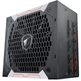 Gigabyte AORUS P850W 80+ GOLD Certified Fully Modular Power Supply GP-AP850GM