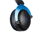 Sades Mpower Gaming Headphones SA-723