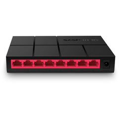 Mercury MS108G V1 Switch Desktop Gigabit 8-Port