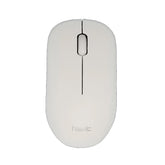 Havit MS66GT Wireless Mouse White - Blue