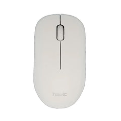 Havit MS66GT Wireless Mouse White - Blue