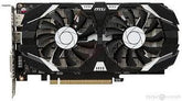 USED MSI GTX 1050TI 4GB GRAPHIC CARD (WITHOUT BOX)