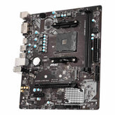 MSI A320M-A PRO Motherboard
