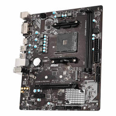 MSI A320M-A PRO Motherboard