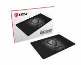 MSI AGILITY GD20 Gaming Mouse Pad