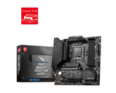 MSI MAG B660M Mortar DDR4 LGA 1700 Motherboard