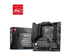 MSI MAG B660M Mortar DDR4 LGA 1700 Motherboard