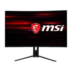 MSI Optix MAG321CURV 32-Inch 4K Gaming Monitor