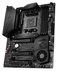 MSI MEG X570 UNIFY Motherboard