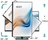 MSI Modern MD271QP Business Monitor 27"