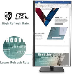 MSI Modern MD271QP Business Monitor 27"