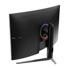 MSI Optix AG321CQR 32? (31.5? Viewable) QHD 2560 x 1440 (2K) 165Hz HDMI DisplayPort