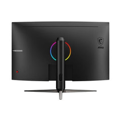 MSI Optix AG321CQR 32? (31.5? Viewable) QHD 2560 x 1440 (2K) 165Hz HDMI DisplayPort