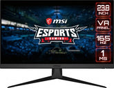 MSI Optix G243 165Hz 24 inch Gaming Monitor